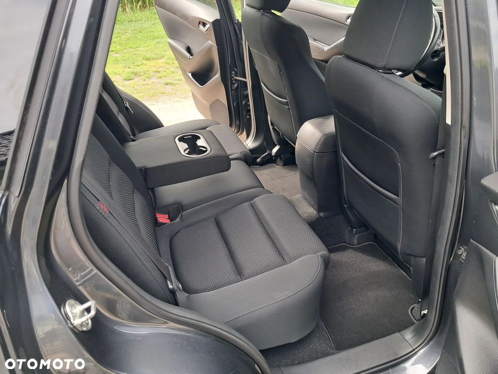 Mazda CX-5 2.2 D Skymotion 2WD - 14
