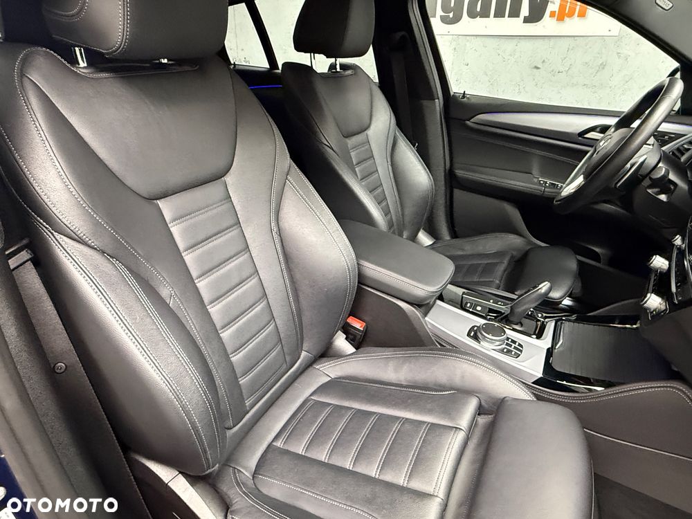 BMW X4 - 10