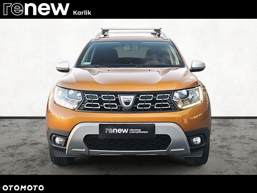Dacia Duster 1.0 TCe Prestige - 2