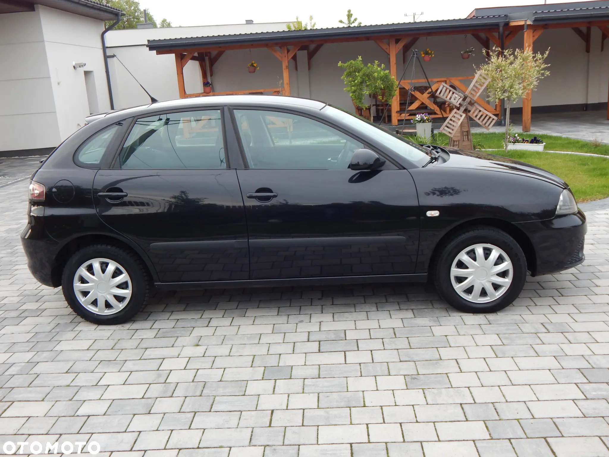 Seat Ibiza 1.4 16V Style - 3