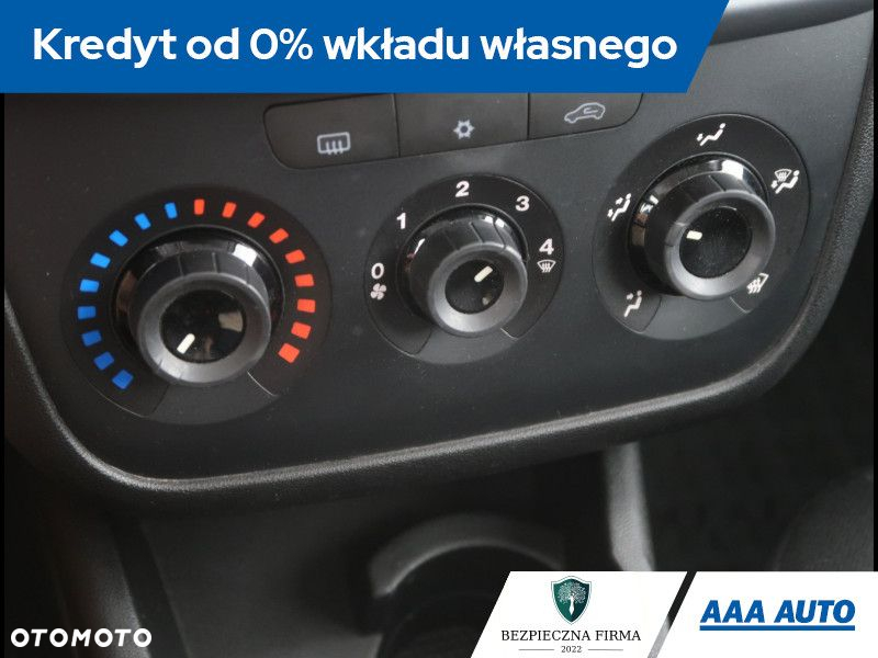 Fiat Punto Evo - 13