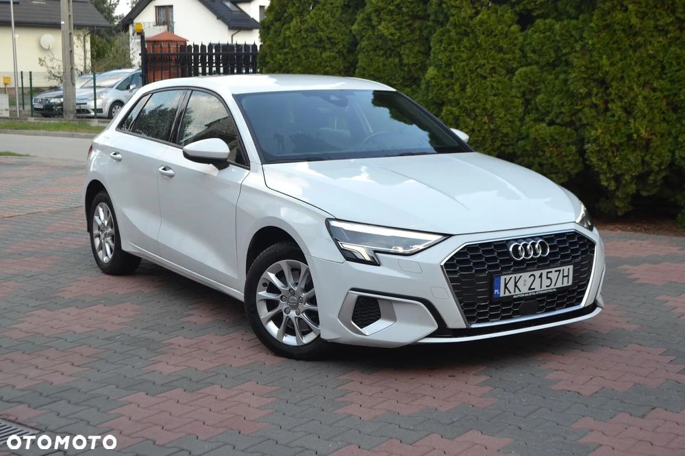 Audi A3 - 3