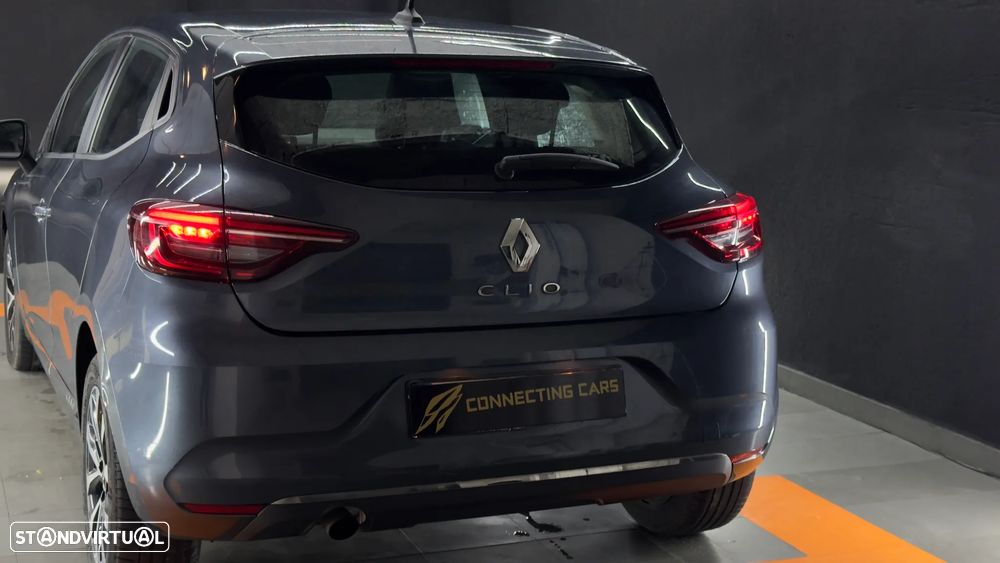 Renault Clio 1.0 TCe Exclusive - 3