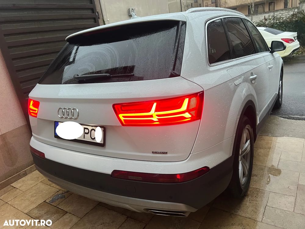 Audi Q7 - 4