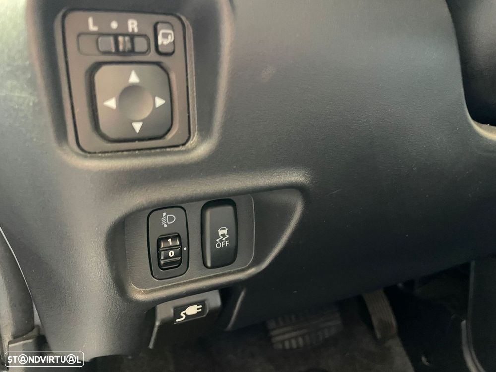 Peugeot iOn Active - 28