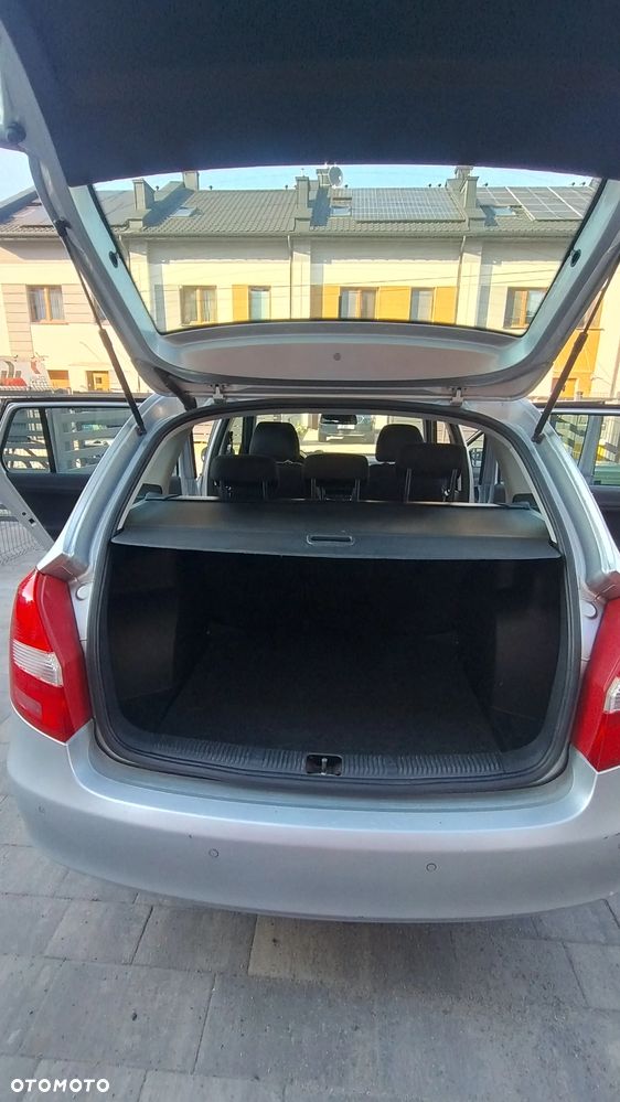 Skoda Fabia 1.6 TDI DPF Ambition - 7