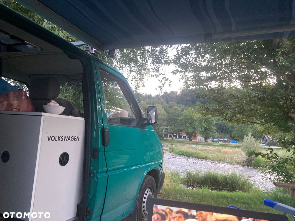 Volkswagen Transporter L - 14