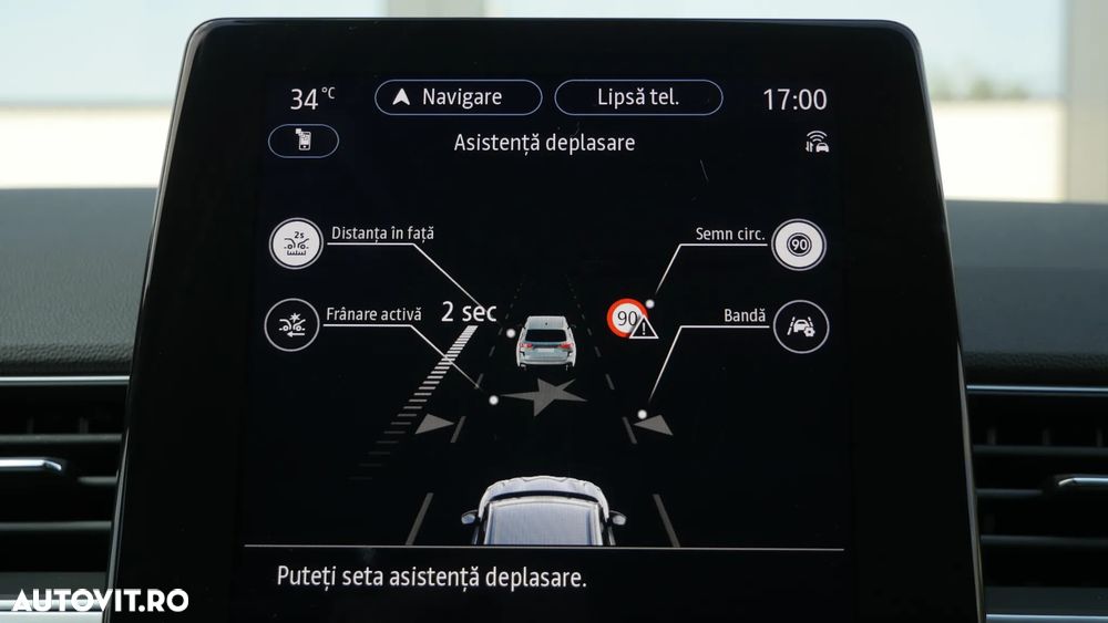 Renault Captur TCe 140 EDC GPF INTENS - 27