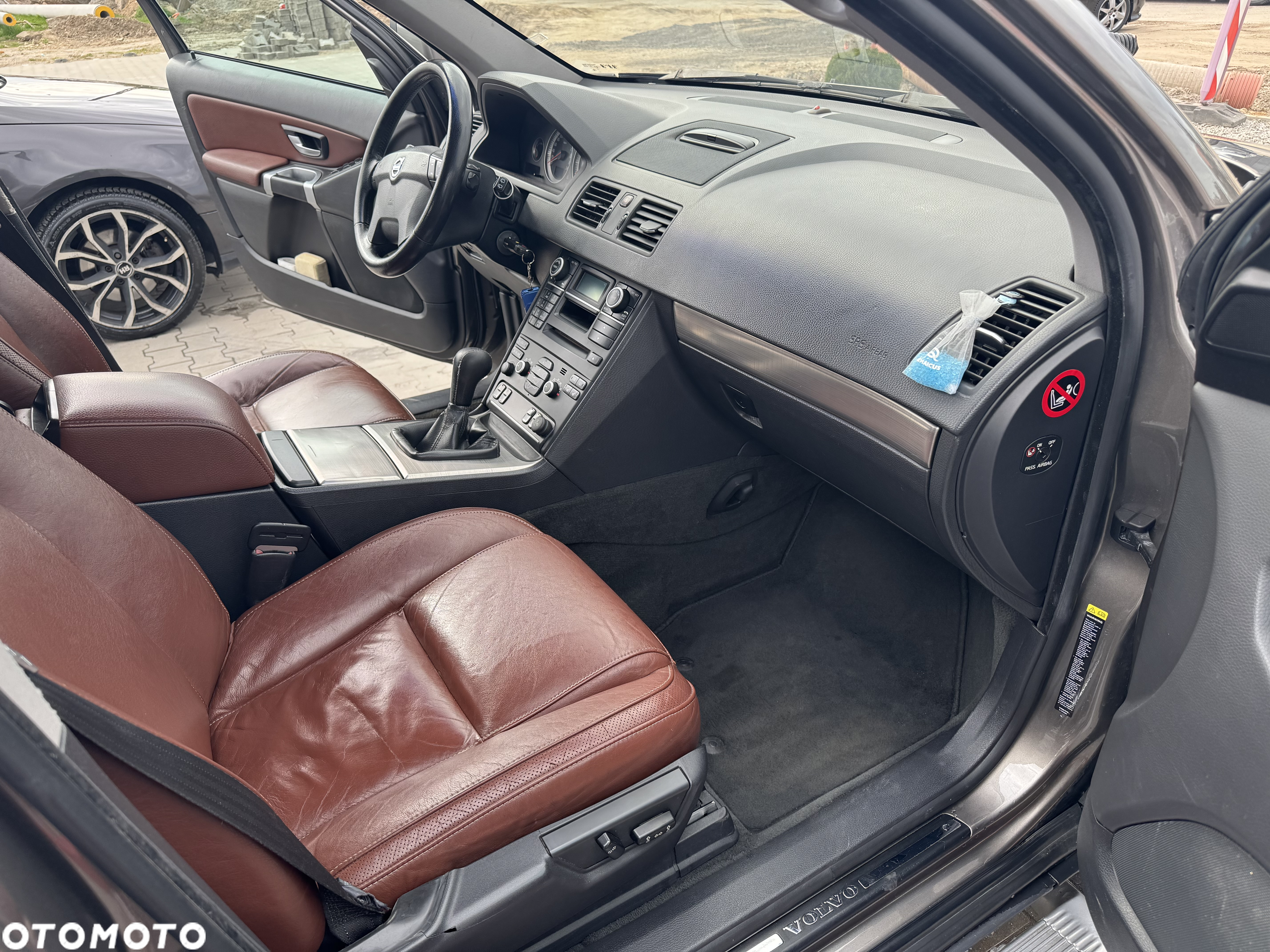 Volvo XC 90 D5 Summum - 15