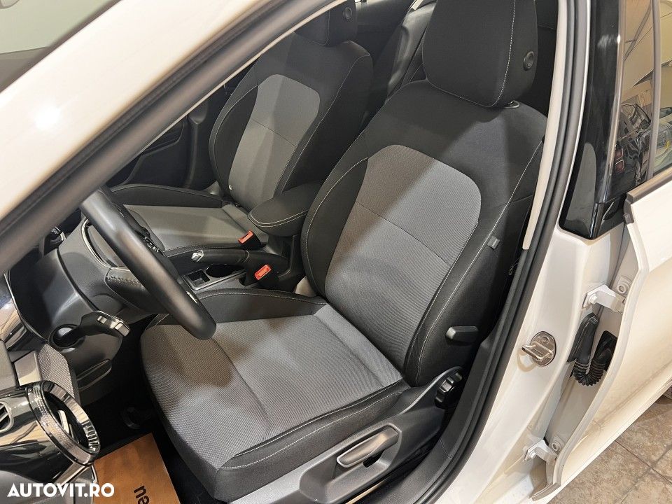 Skoda Fabia 1.0 TSI 95 CP Ambition - 6