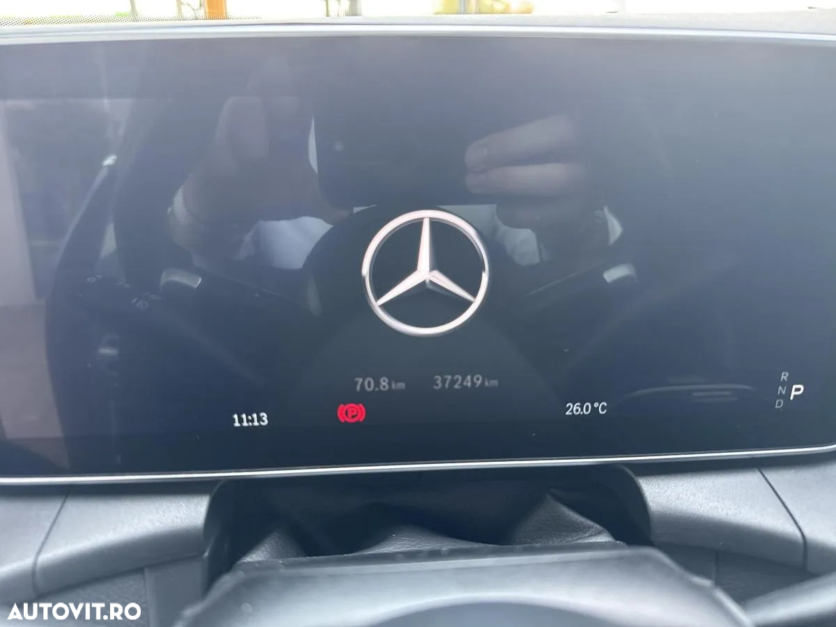 Mercedes-Benz GLC 300 de 4Matic 9G-TRONIC AMG Line Advanced - 19