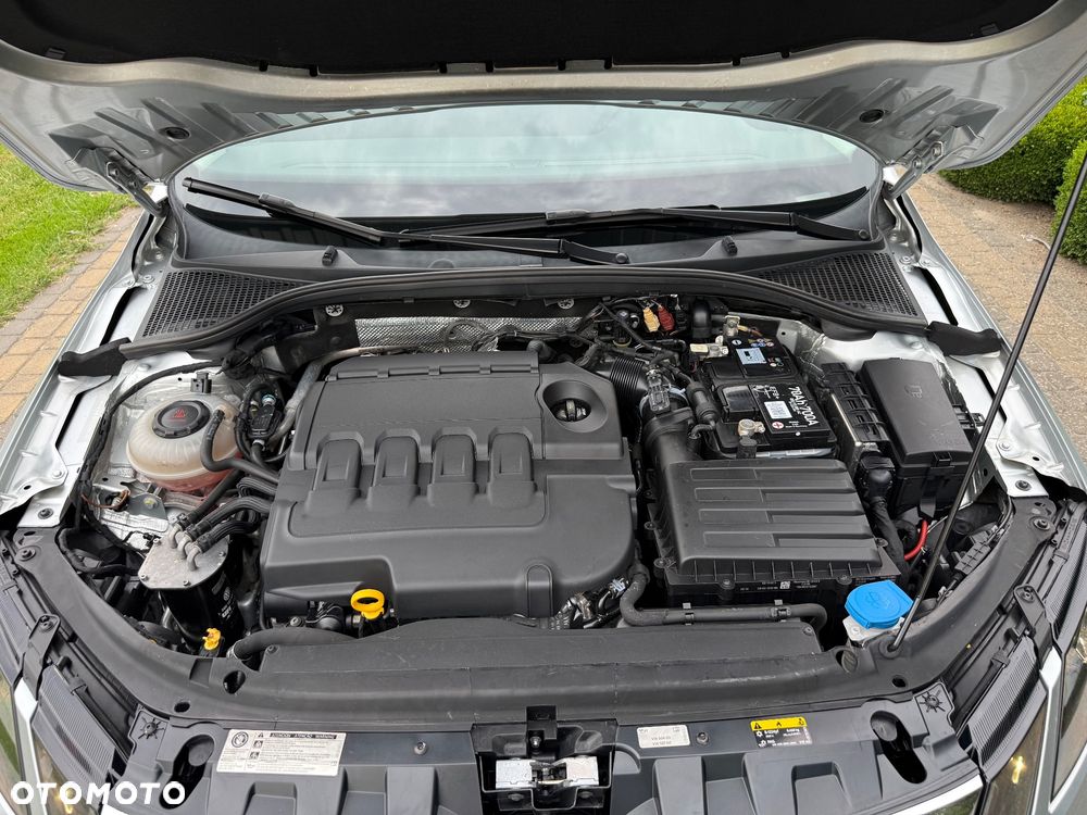 Skoda Octavia - 27