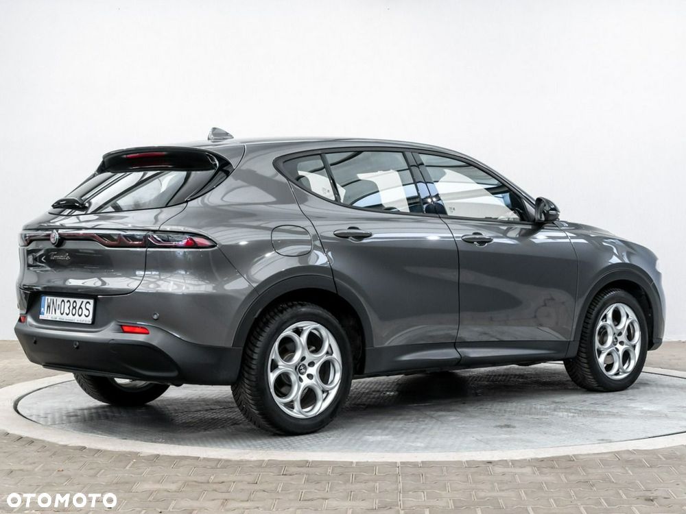Alfa Romeo Tonale 1.5 T4 GSE mHEV Sprint DCT - 2