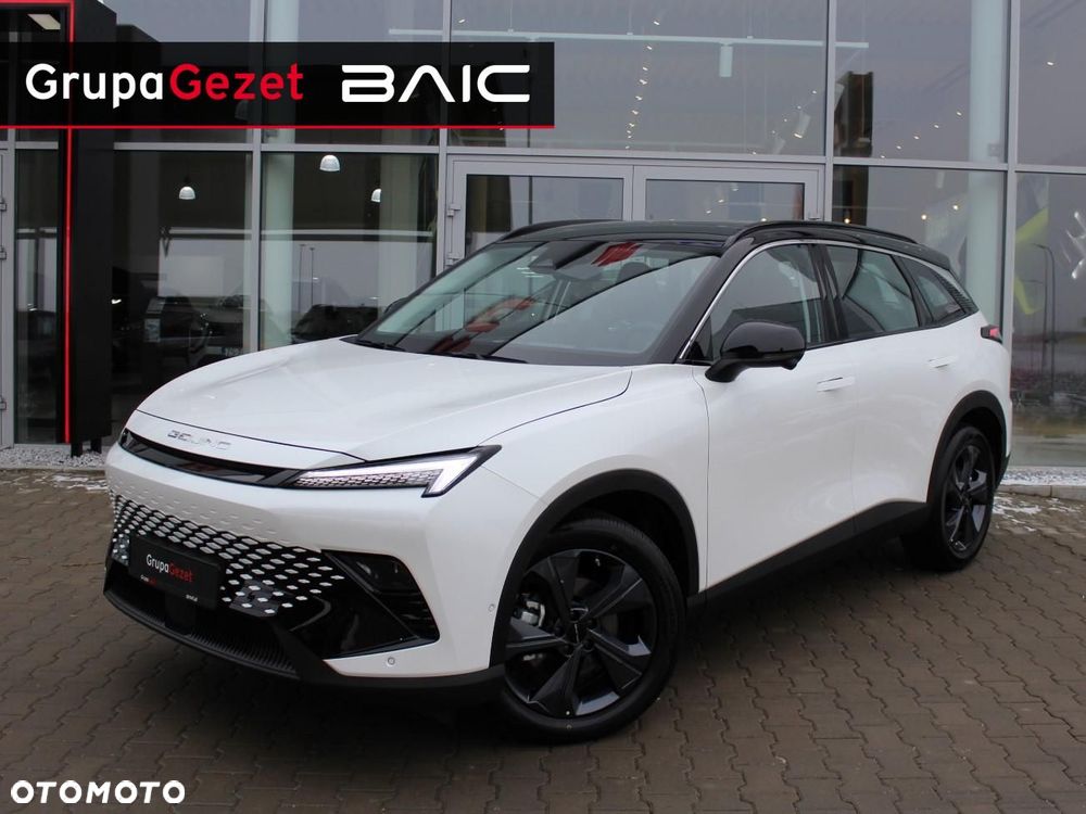 BAIC 5 - 1