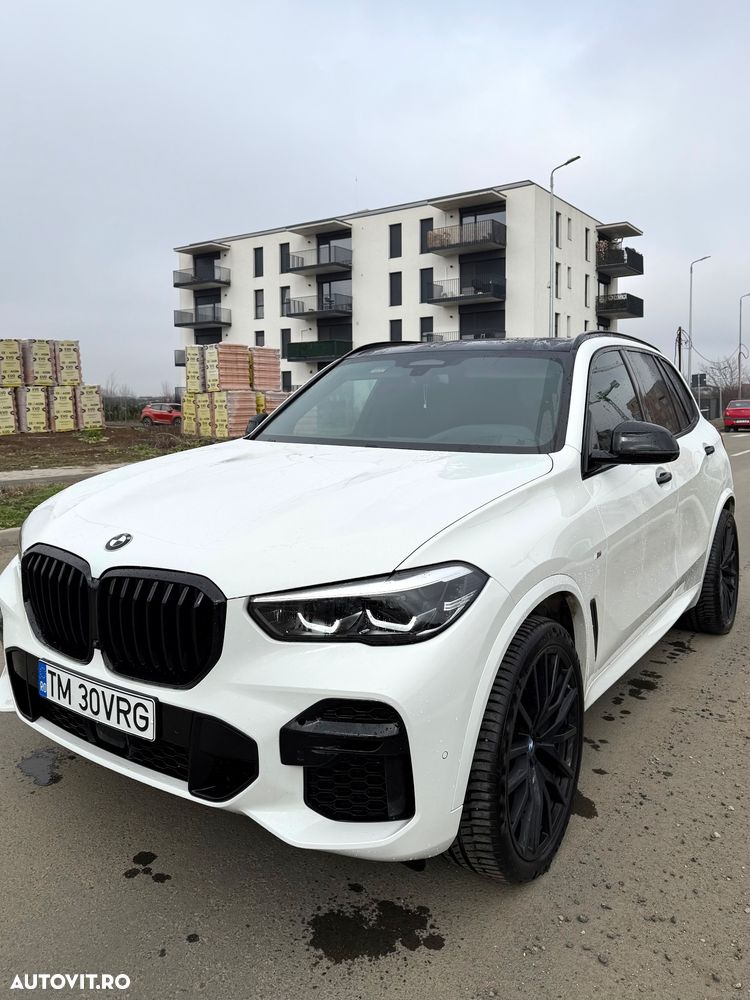 BMW X5 xDrive30d - 3