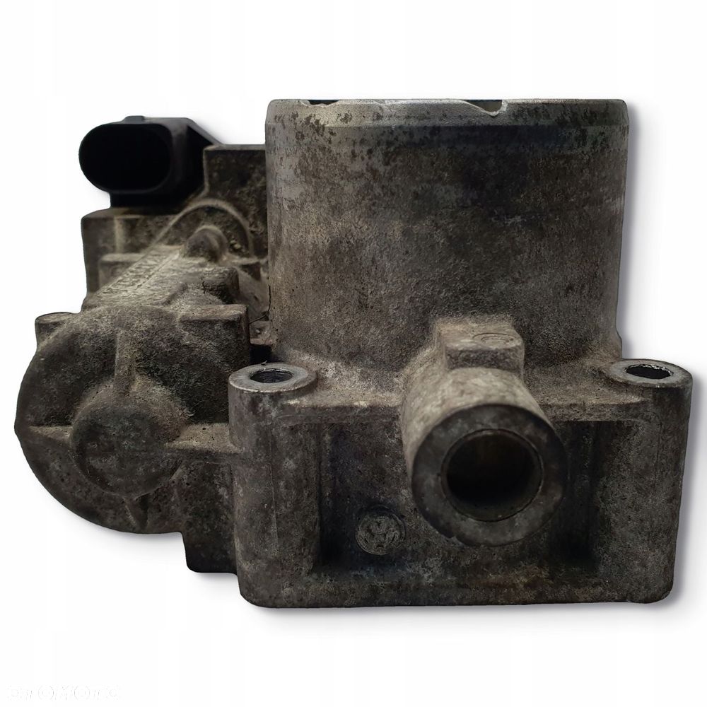 PRZEPUSTNICA VW Golf V Skoda Octavia II Audi A3 8P 1.6 FSI 03C133062A - 4