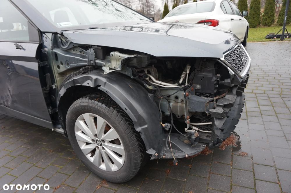 Seat Arona 1.0 Eco TSI Style - 6