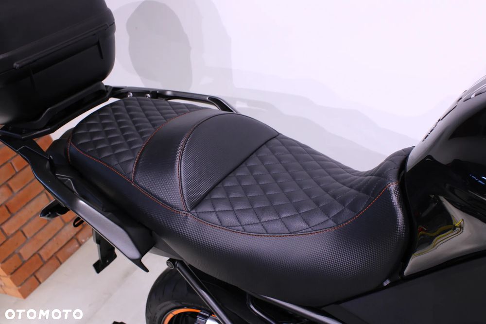 Kawasaki Versys 1000 - 15