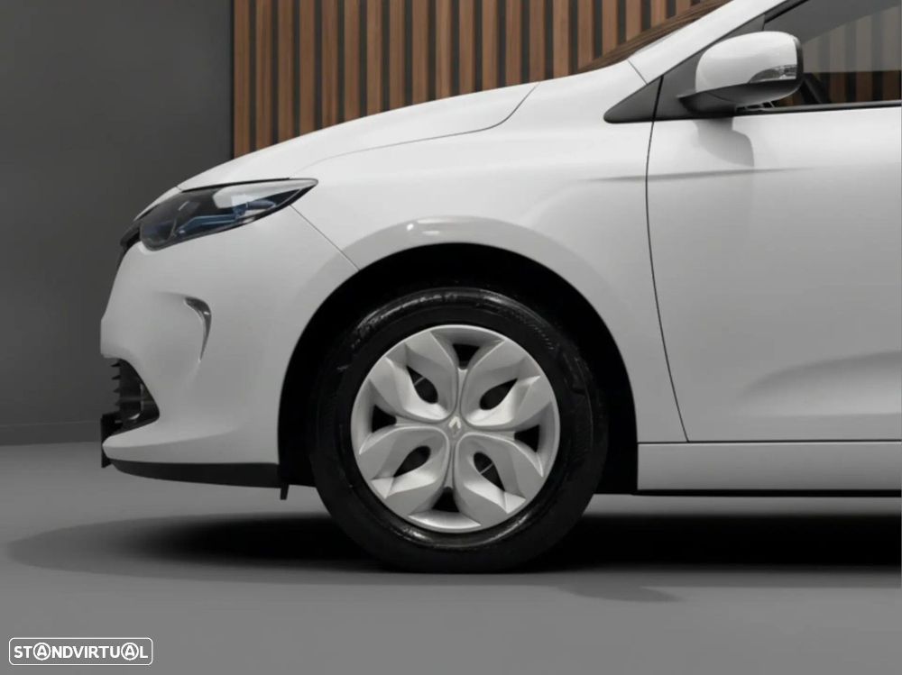 Renault Zoe - 12