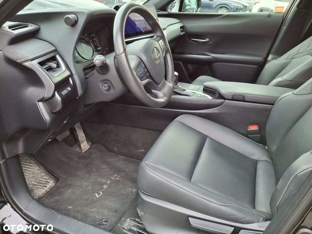 Lexus UX 250h GPF F Sport Design 2WD - 22