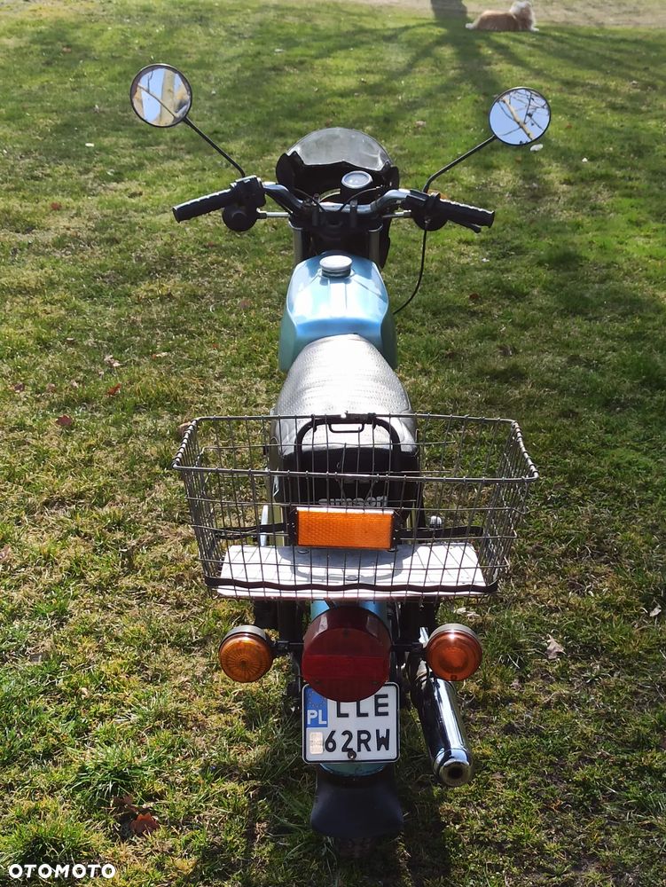 Simson Inny - 7