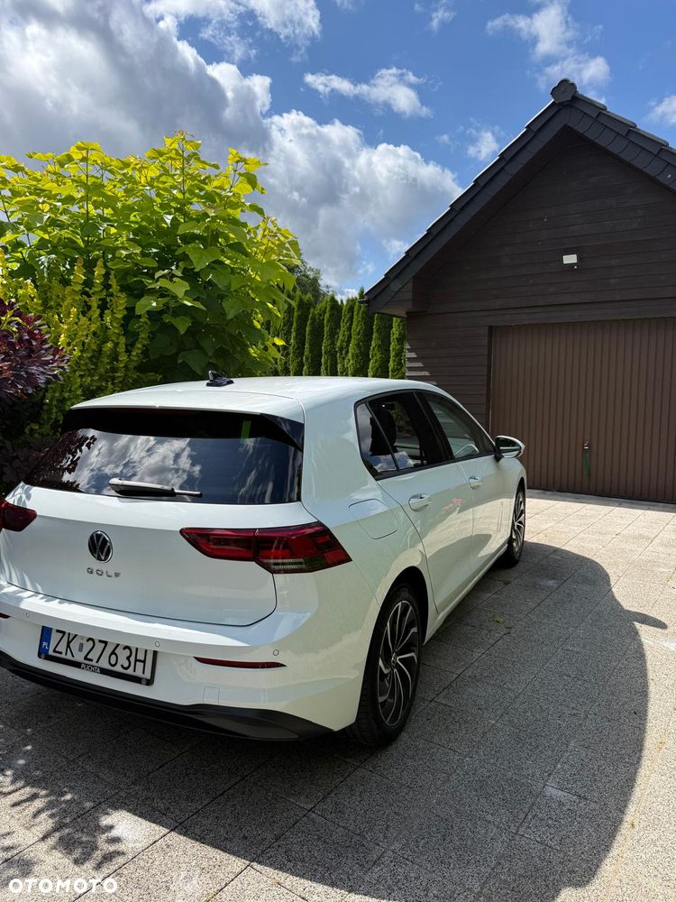 Volkswagen Golf 1.5 TSI EVO Life - 6