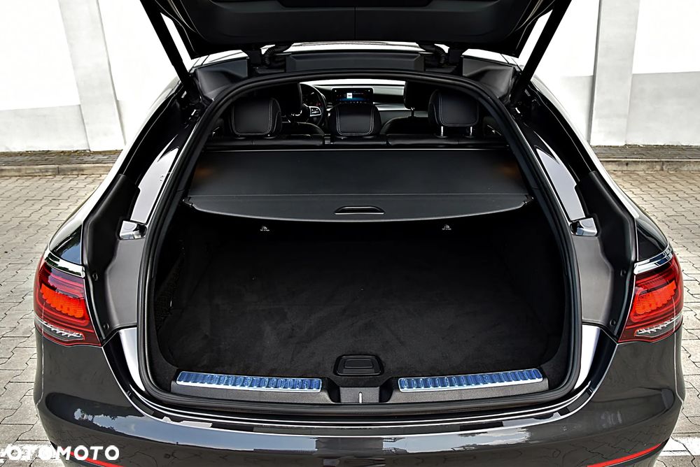 Mercedes-Benz GLC 200 4Matic 9G-TRONIC - 13