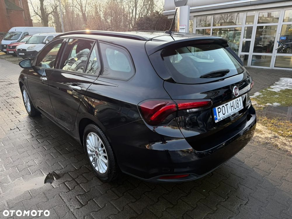 Fiat Tipo - 7