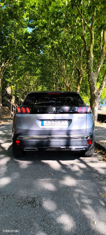 Peugeot 3008 - 9