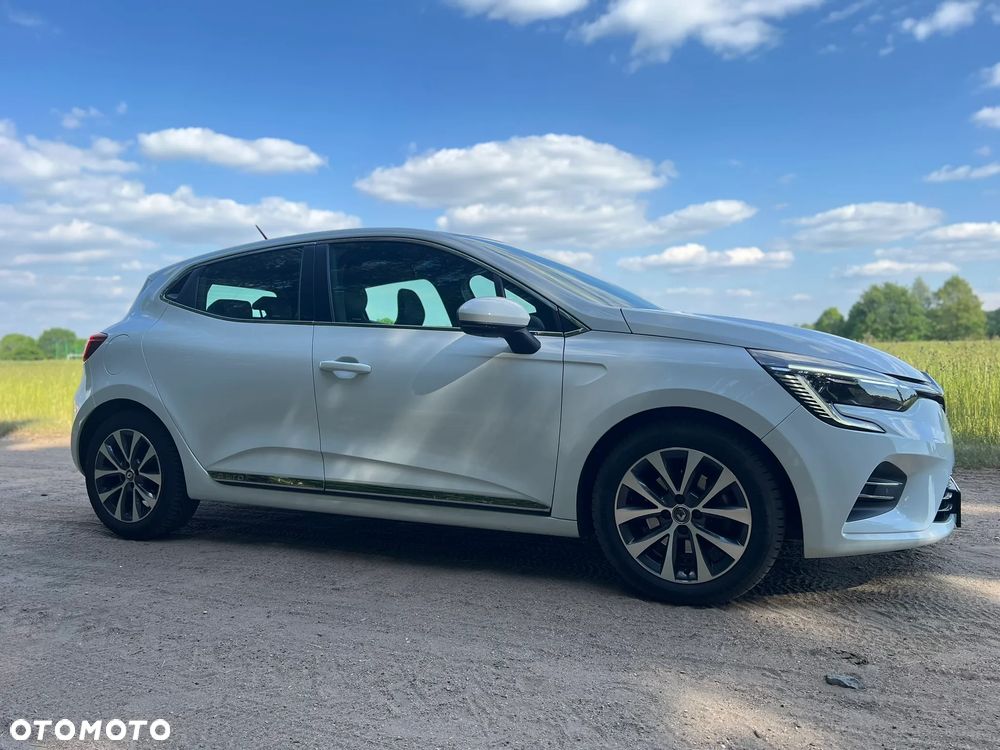 Renault Clio - 2