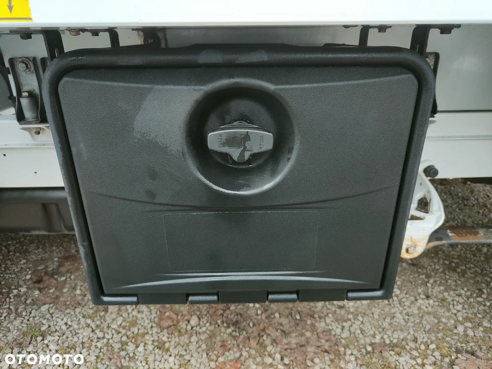 Mercedes-Benz Sprinter 316 2018r Chłodnia Mroźnia -20*C CARRIER XARIOS 350 KONTENER - 30