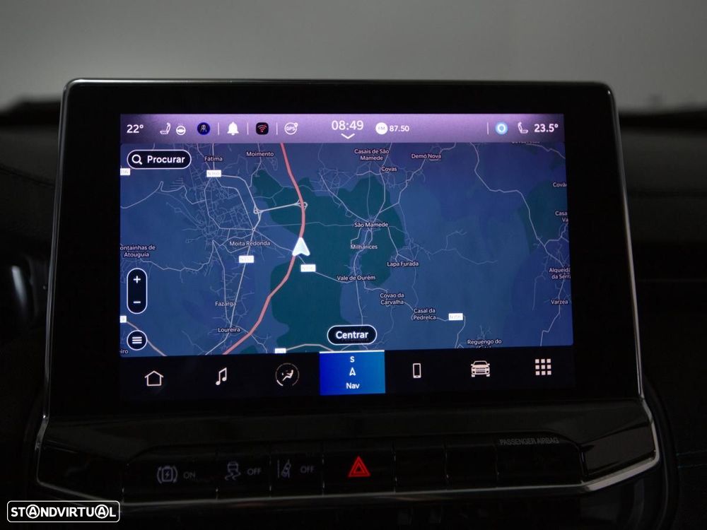 Jeep Compass 1.3 TG Atitude - 22