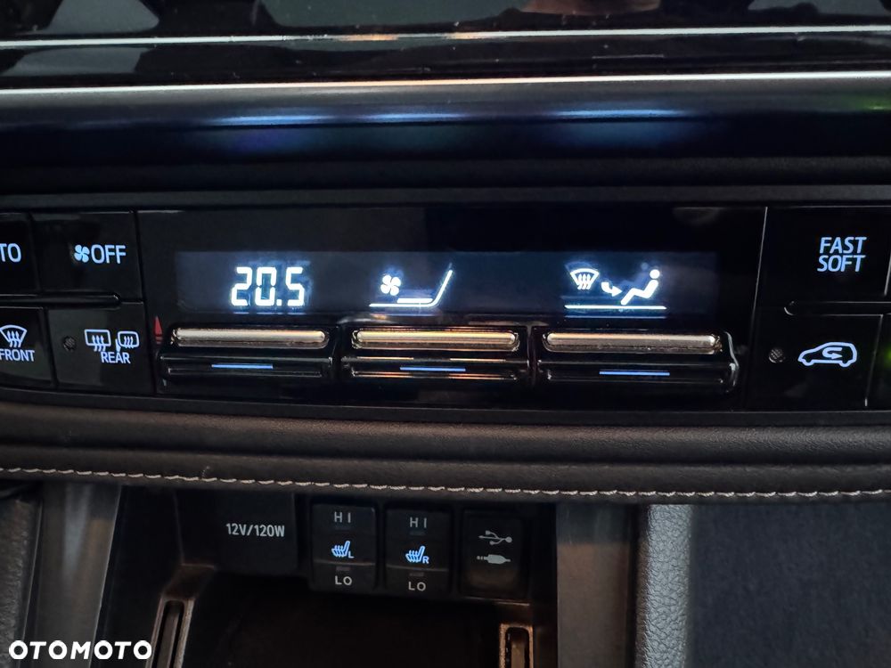 Toyota Auris 1.2 Turbo Edition S+ - 20