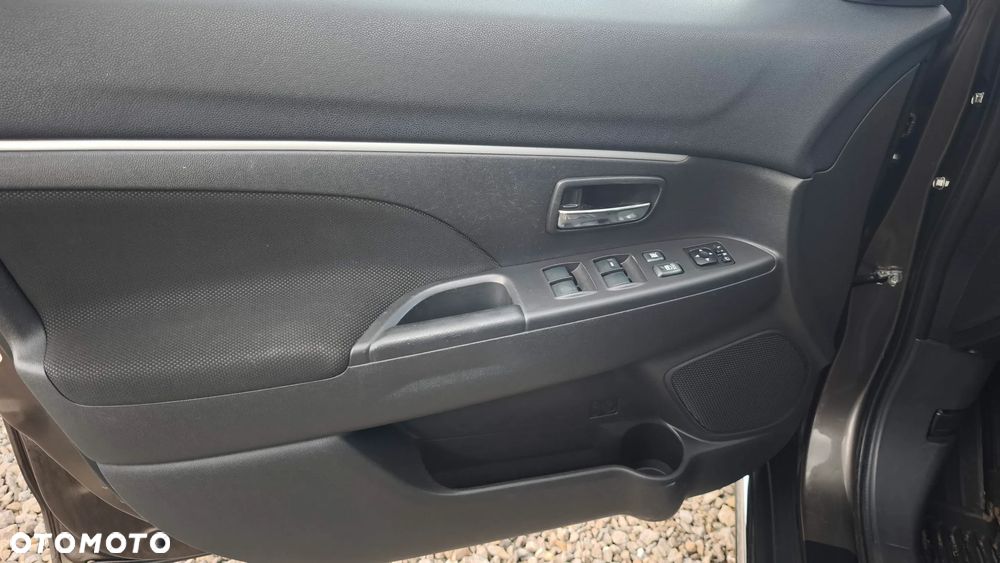 Citroën C4 Aircross 1.6 Stop & Start 2WD Tendance - 17