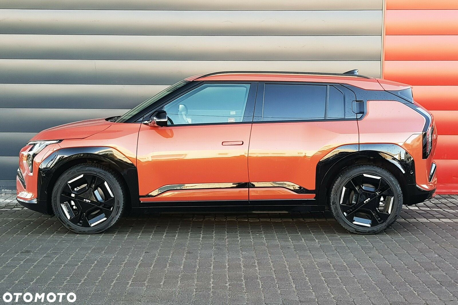 Kia EV3 - 4