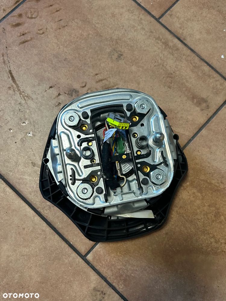 PODUSZKA POWIETRZNA KIEROWCY BMW E90 E91 E84 6779829 - 2
