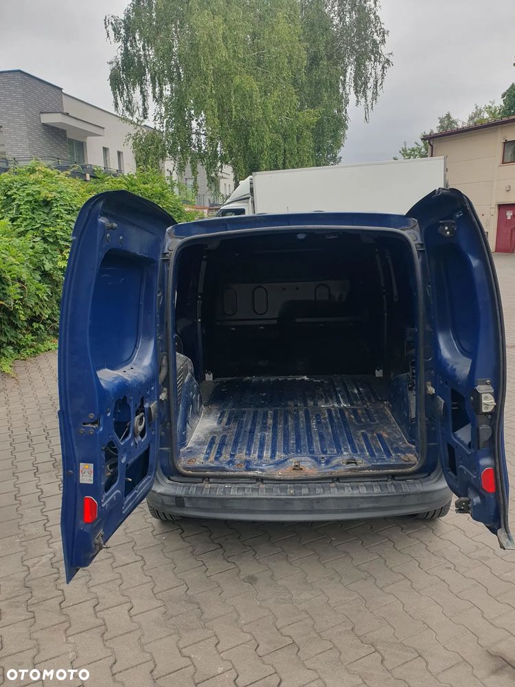 Mercedes-Benz Citan - 11