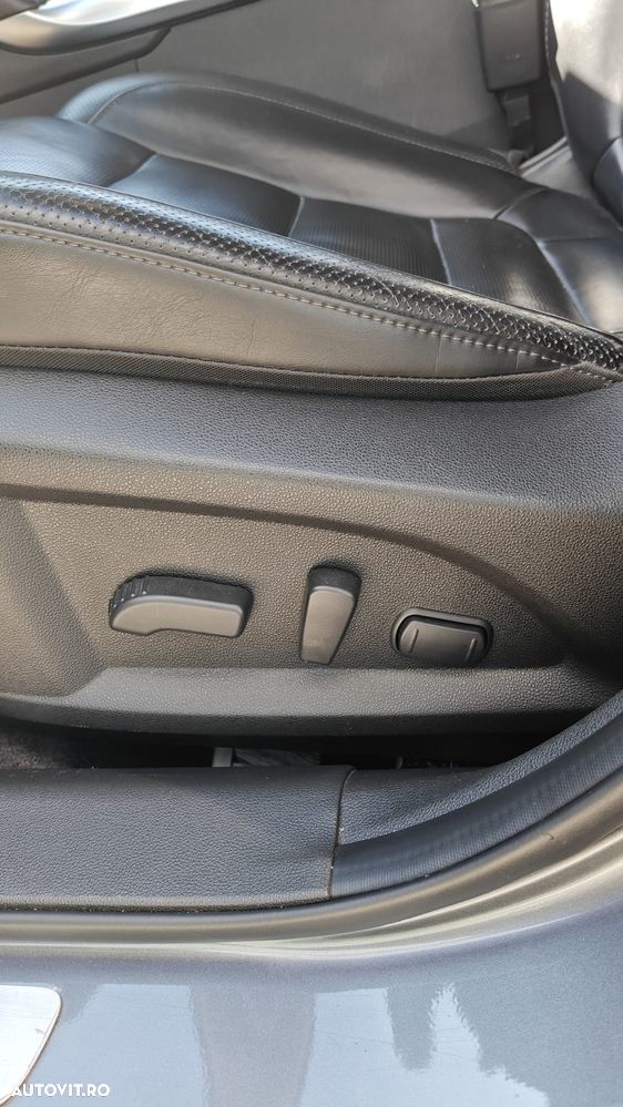 Renault Koleos ENERGY dCi 175 X-tronic 4WD INITIALE PARIS - 15