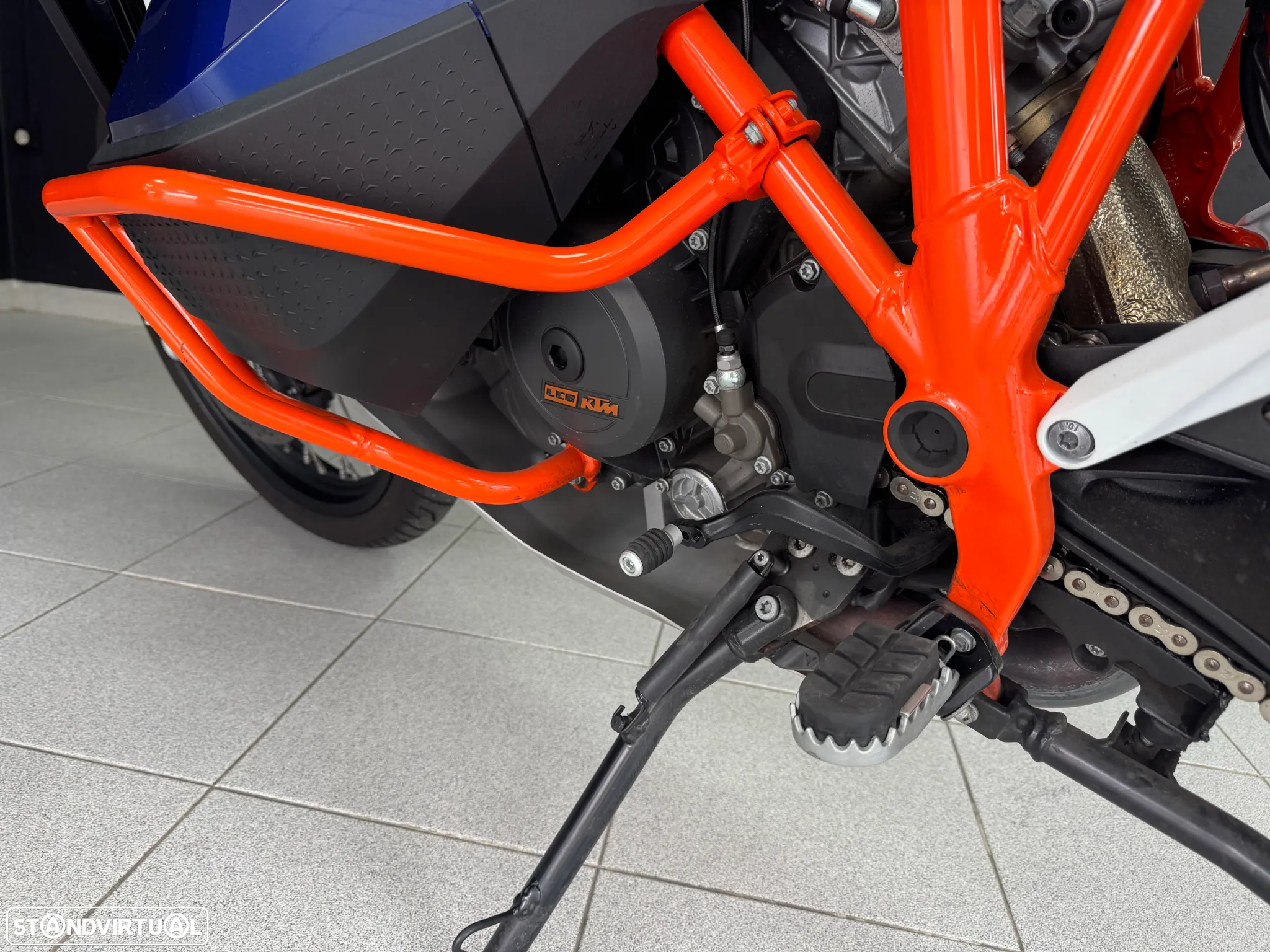 KTM 1290 Super Adventure R - 29