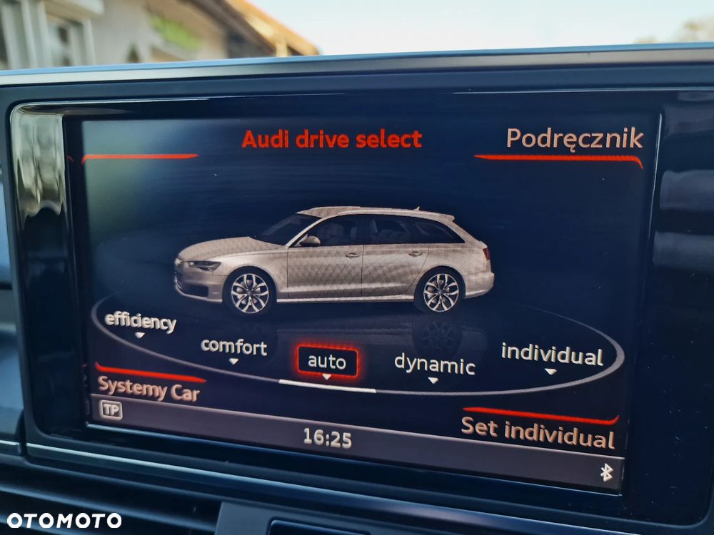 Audi A6 Avant 2.0 TDI Ultra S tronic - 31