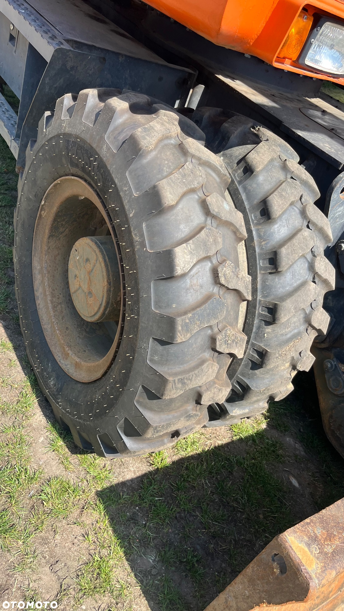 Doosan DX160 W-3 Mth 5800 Koparka Kołowa Łyżka Skarpowa + Do Kopania Sprowadzona Z Niemiec Super Stan - 14