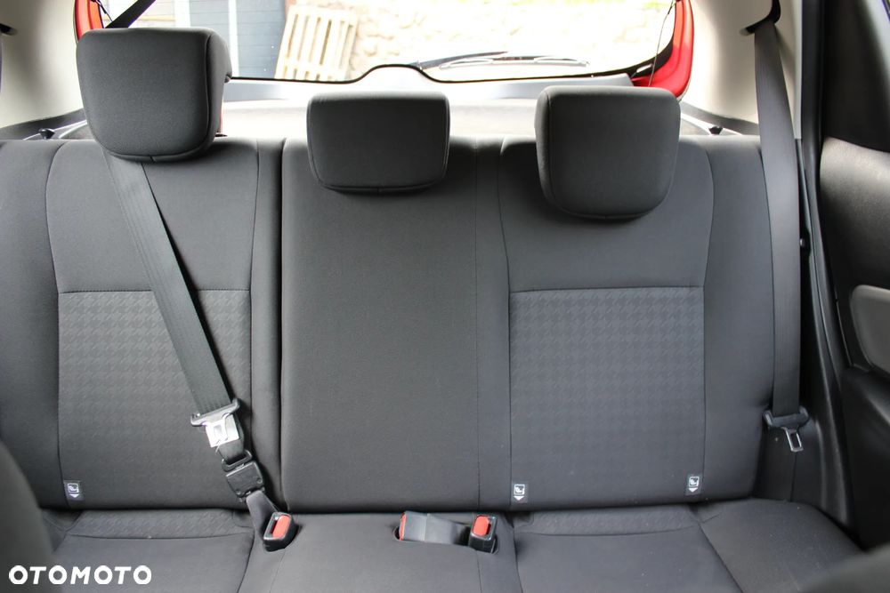 Toyota Yaris 1.0 Active - 20