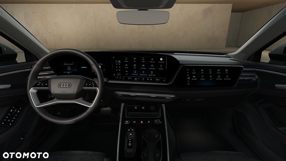 Audi A6 Limousine - 6