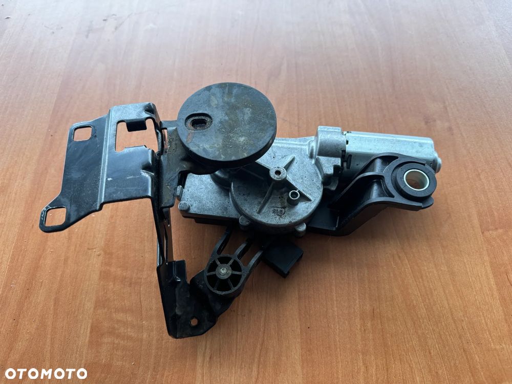 Silnik tylnej wycieraczki BMW E91 397220905 - 1