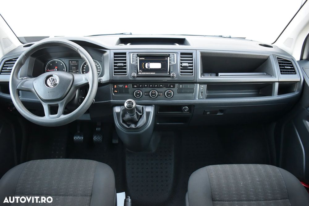 Volkswagen Caravelle 2.0 TDI 110 kW LR Comfortline - 7