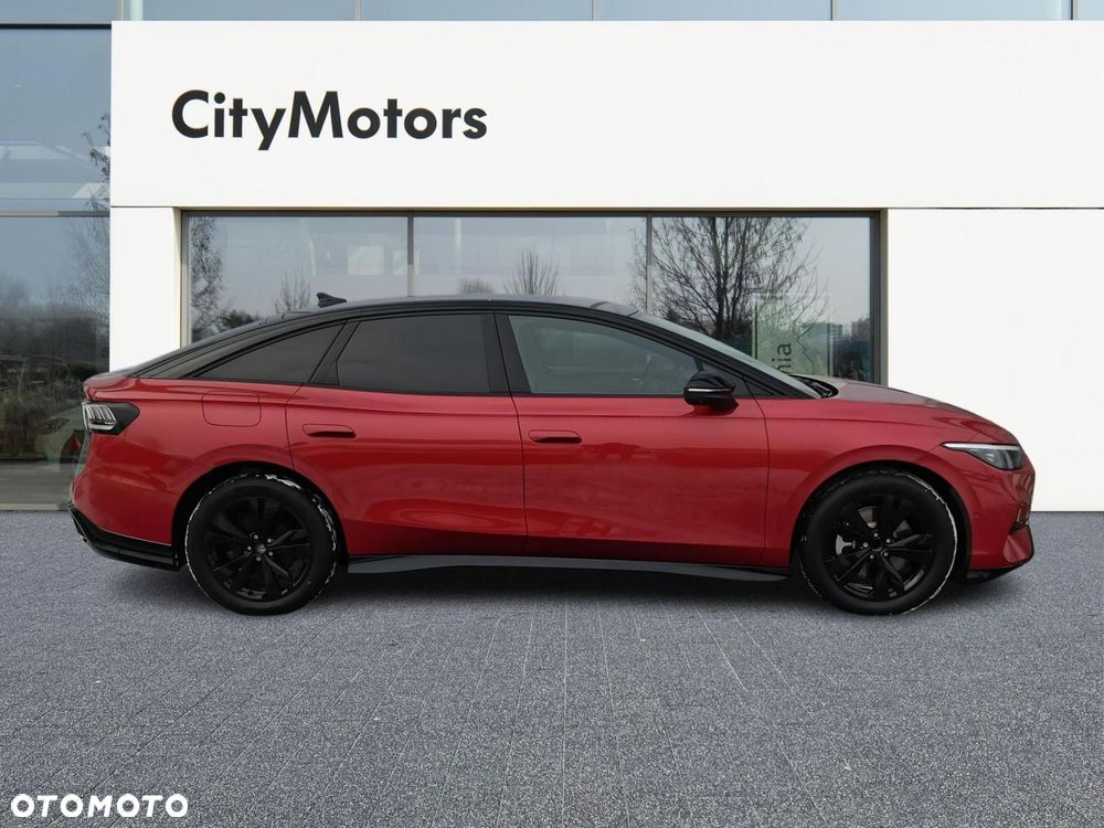 Volkswagen ID.7 77kWh Plus - 4