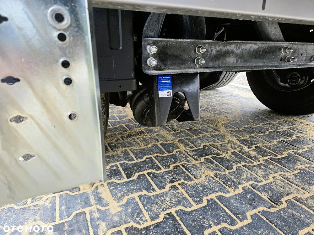 Schmitz Cargobull CARGOBULL STANDARD **Oś PODNOSZONA* Salon PL! - 18