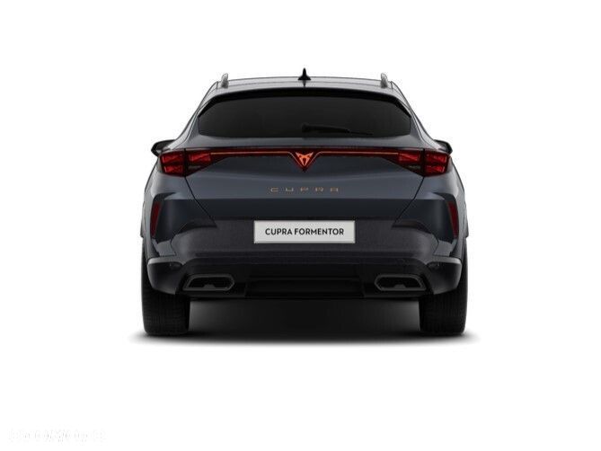 Cupra Formentor 2.0 TSI 4Drive DSG - 4