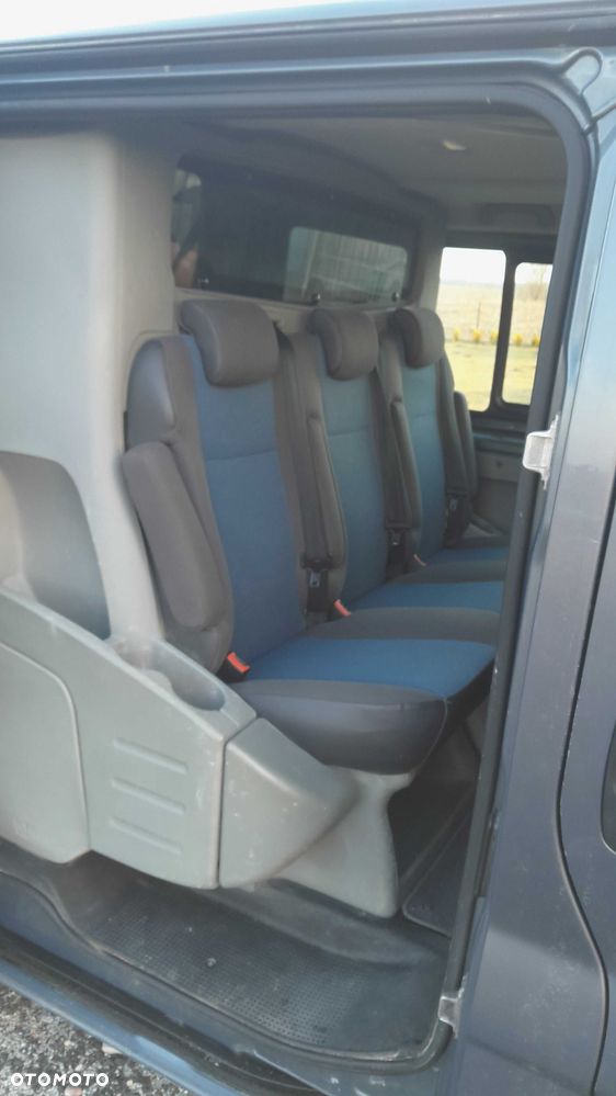 Renault Trafic - 5
