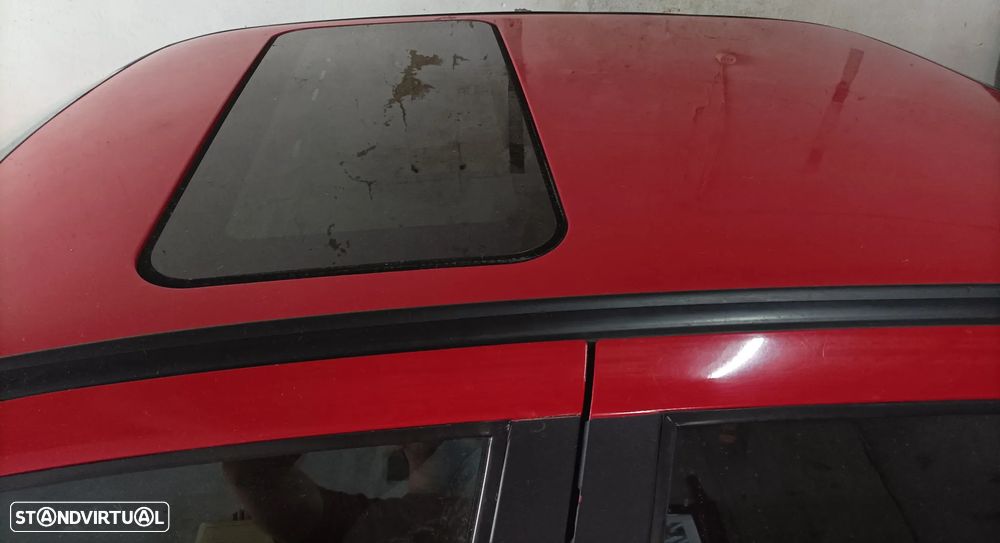 SEAT Cordoba 1.4 GLX - 5